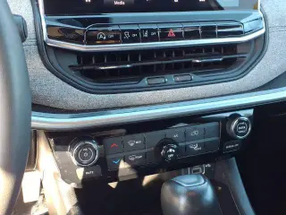 Jeep Compass 2024 4x4 Latitude 4p SUV