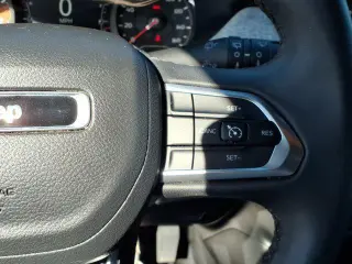 Jeep Compass 2024 4x4 Latitude 4p SUV