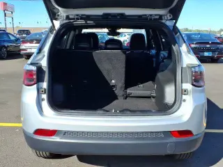 Jeep Compass 2024 4x4 Latitude 4p SUV