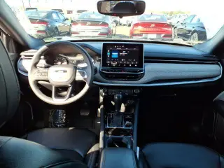 Jeep Compass 2024 4x4 Latitude 4p SUV