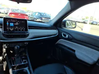 Jeep Compass 2024 4x4 Latitude 4p SUV