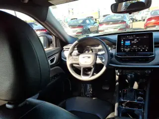 Jeep Compass 2024 4x4 Latitude 4p SUV