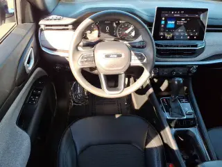 Jeep Compass 2024 4x4 Latitude 4p SUV
