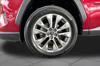 Toyota RAV4 2019 Limitado 4p SUV