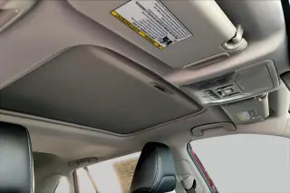 Toyota RAV4 2019 Limitado 4p SUV
