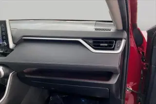 Toyota RAV4 2019 Limitado 4p SUV