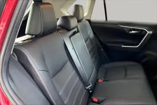 Toyota RAV4 2019 Limitado 4p SUV
