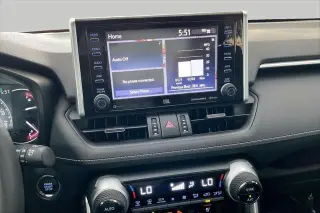 Toyota RAV4 2019 Limitado 4p SUV