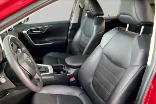Toyota RAV4 2019 Limitado 4p SUV
