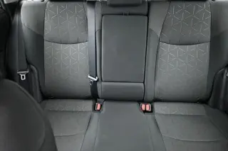 Toyota RAV4 2021 XLE 4dr SUV