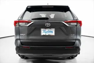 Toyota RAV4 2023 AWD XLE 4dr SUV