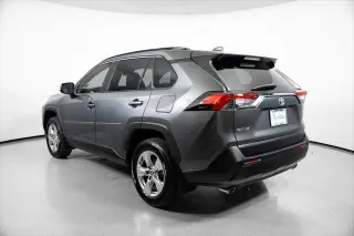 Toyota RAV4 2023 AWD XLE 4dr SUV