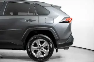 Toyota RAV4 2023 AWD XLE 4dr SUV