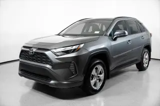Toyota RAV4 2023 AWD XLE 4dr SUV
