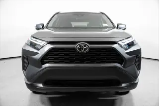 Toyota RAV4 2023 AWD XLE 4dr SUV