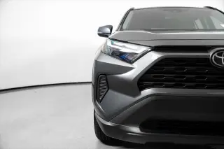 Toyota RAV4 2023 AWD XLE 4dr SUV