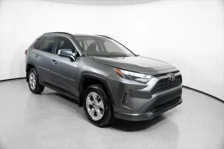 Toyota RAV4 2023 AWD XLE 4dr SUV