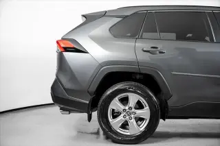 Toyota RAV4 2023 AWD XLE 4dr SUV