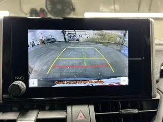 Toyota RAV4 2024 AWD XLE 4dr SUV