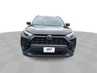 Toyota RAV4 2024 AWD XLE 4dr SUV