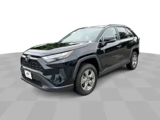 Toyota RAV4 2024 AWD XLE 4dr SUV