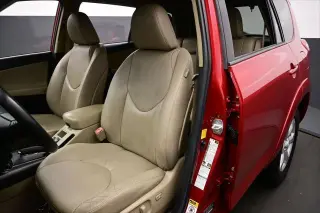 Toyota RAV4 2012 4x4 Limited 4dr SUV