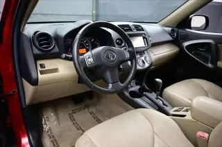 Toyota RAV4 2012 4x4 Limited 4dr SUV