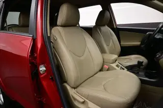 Toyota RAV4 2012 4x4 Limited 4dr SUV