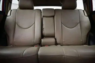 Toyota RAV4 2012 4x4 Limited 4dr SUV