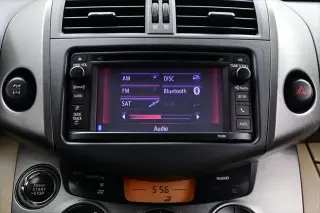 Toyota RAV4 2012 4x4 Limited 4dr SUV