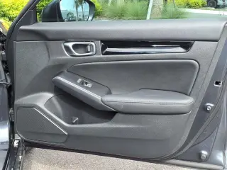 Honda Civic Hybrid 2025 Sport Touring 4dr Sedan