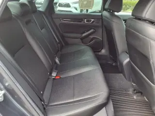 Honda Civic Hybrid 2025 Sport Touring 4dr Sedan