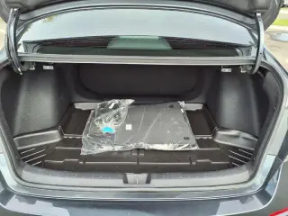 Honda Civic Hybrid 2025 Sport Touring 4dr Sedan