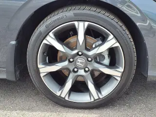 Honda Civic Hybrid 2025 Sport Touring 4dr Sedan
