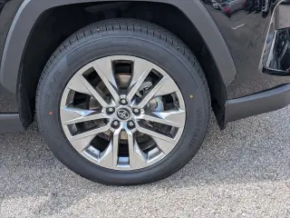Toyota RAV4 2020 XLE Premium 4p SUV