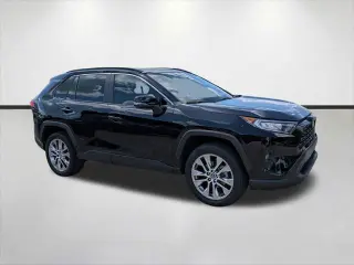 Toyota RAV4 2020 XLE Premium 4p SUV