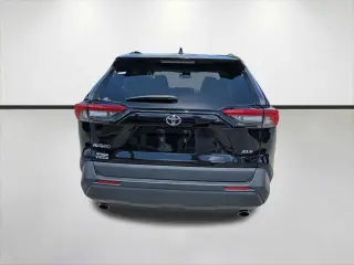 Toyota RAV4 2020 XLE Premium 4p SUV