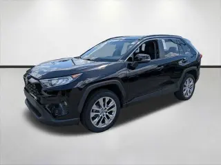 Toyota RAV4 2020 XLE Premium 4p SUV
