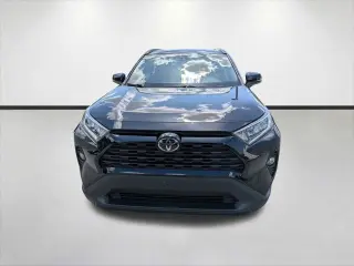 Toyota RAV4 2020 XLE Premium 4p SUV