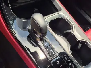 Lexus NX 350 2024 AWD F SPORT Handling 4dr Crossover