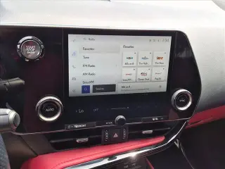 Lexus NX 350 2024 AWD F SPORT Handling 4dr Crossover
