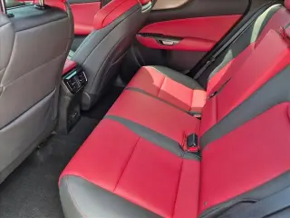 Lexus NX 350 2024 AWD F SPORT Handling 4dr Crossover