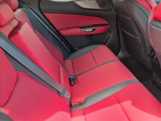 Lexus NX 350 2024 AWD F SPORT Handling 4dr Crossover