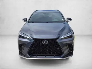 Lexus NX 350 2024 AWD F SPORT Handling 4dr Crossover