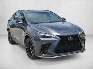 Lexus NX 350 2024 AWD F SPORT Handling 4dr Crossover