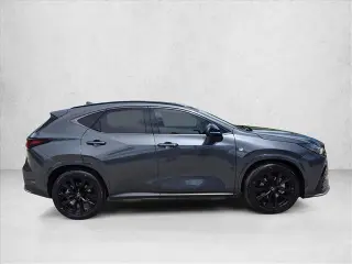 Lexus NX 350 2024 AWD F SPORT Handling 4dr Crossover