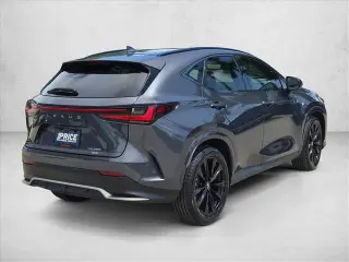 Lexus NX 350 2024 AWD F SPORT Handling 4dr Crossover