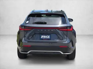 Lexus NX 350 2024 AWD F SPORT Handling 4dr Crossover