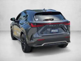 Lexus NX 350 2024 AWD F SPORT Handling 4dr Crossover