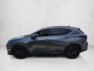 Lexus NX 350 2024 AWD F SPORT Handling 4dr Crossover